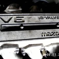 Mazda 929 3,0 v6 