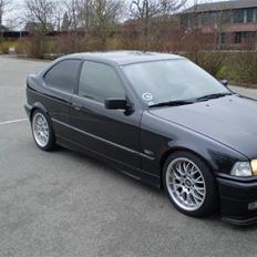 BMW e36 compact     (SOLGT)
