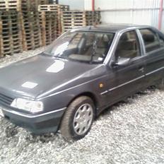 Peugeot 405 Sri ( Solgt )