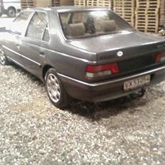 Peugeot 405 Sri ( Solgt )