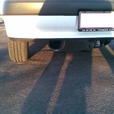 Peugeot 306 xr --Solgt--