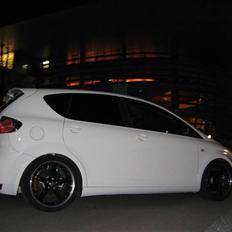 Seat Altea SOLGT  