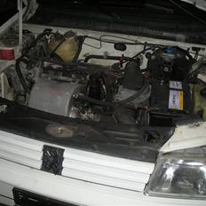 Peugeot 205 1.9 GTI