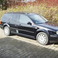 VW Golf IV VAN TDI ...SOLGT-----