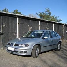 Seat Leon 1,9 TDI Stella SOLGT