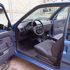 Peugeot 106 - Vero Moda