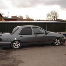 Ford sierra clx