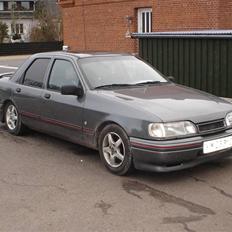 Ford sierra clx