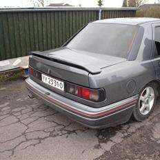 Ford sierra clx