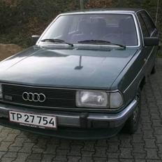 Audi 100 5E aut