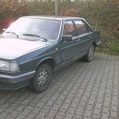 Audi 100 5E aut