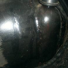 VW Golf 1èr 81ér  Solgt