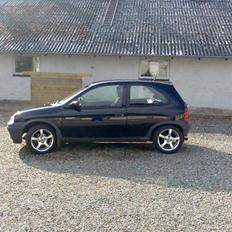 Opel corsa B ( solgt )