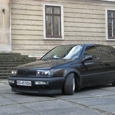 VW golf 3 TDi....solgt...
