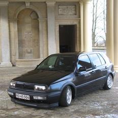 VW golf 3 TDi....solgt...