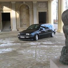 VW golf 3 TDi....solgt...