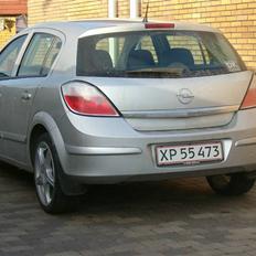 Opel Astra H 1,4 Limited