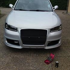 VW Passat 1,8 Turbo SOLGT