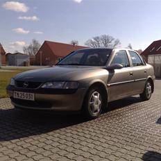Opel Vectra B *****SOLGT*****