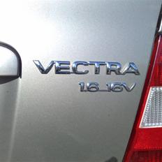 Opel Vectra B *****SOLGT*****