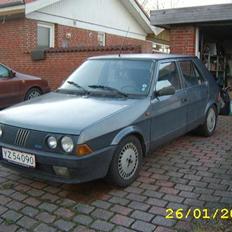Fiat Ritmo