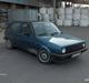 VW Golf II