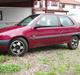 Citroën Saxo (SOLGT)