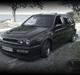 VW golf 3 vr6