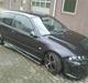 Honda Civic (Solgt)