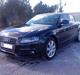 Audi A4 Limo 2.0 TDI