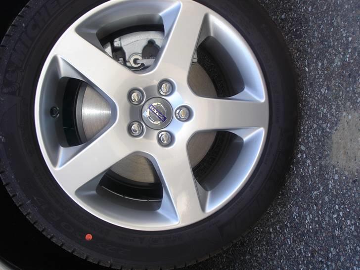 Volvo Ny V70 billede 7