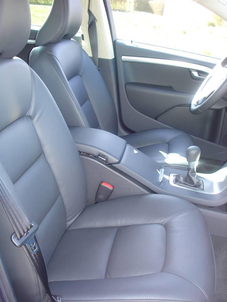 Volvo Ny V70 billede 8