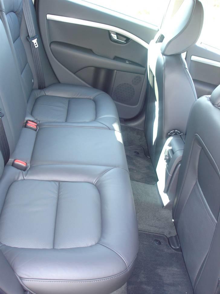 Volvo Ny V70 billede 10