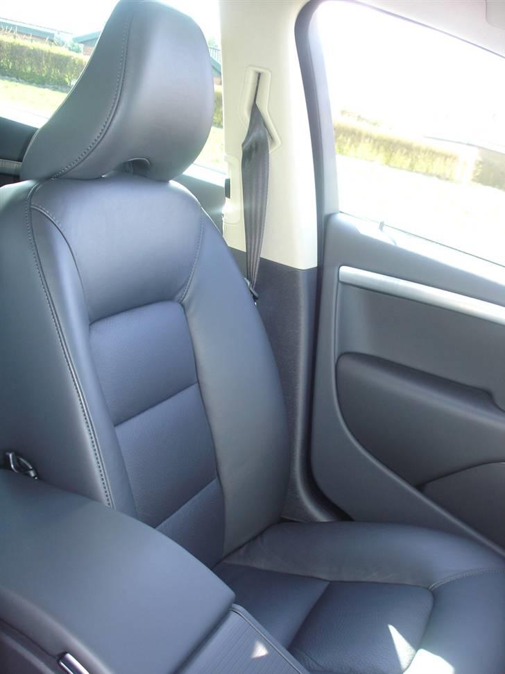 Volvo Ny V70 billede 11