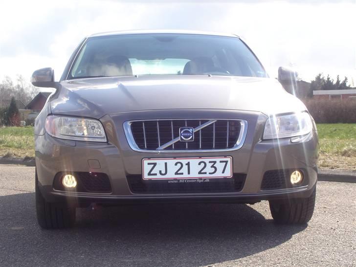 Volvo Ny V70 billede 13
