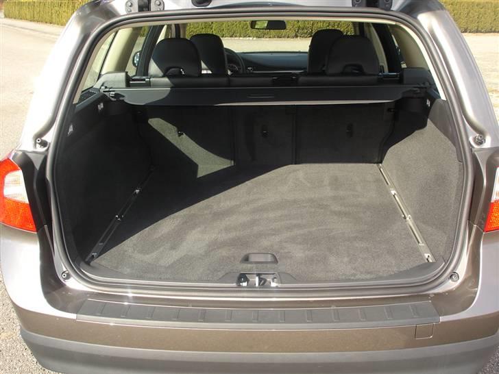 Volvo Ny V70 billede 14