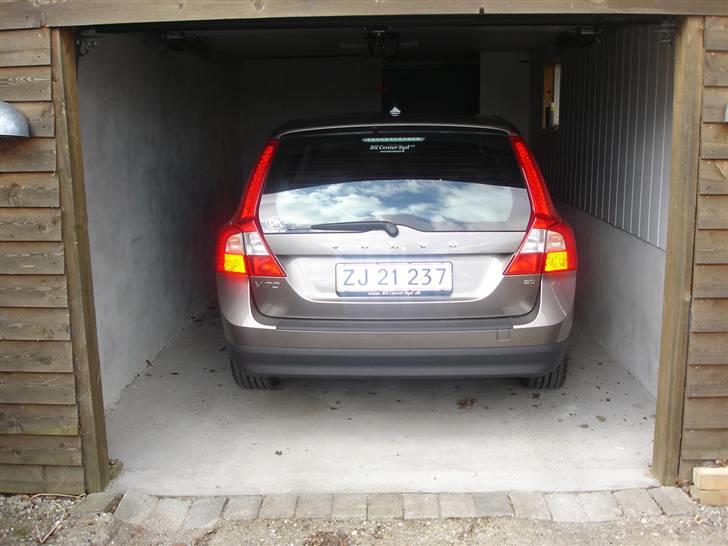 Volvo Ny V70 billede 17