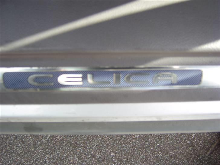 Toyota Celica ( SOLGT ) billede 7