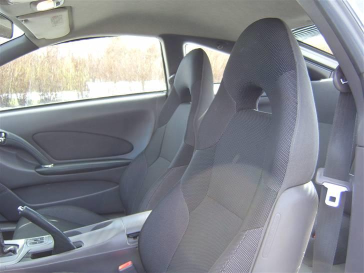 Toyota Celica ( SOLGT ) billede 9