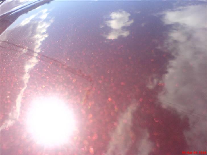 Mazda Mx3 <solgt> billede 17