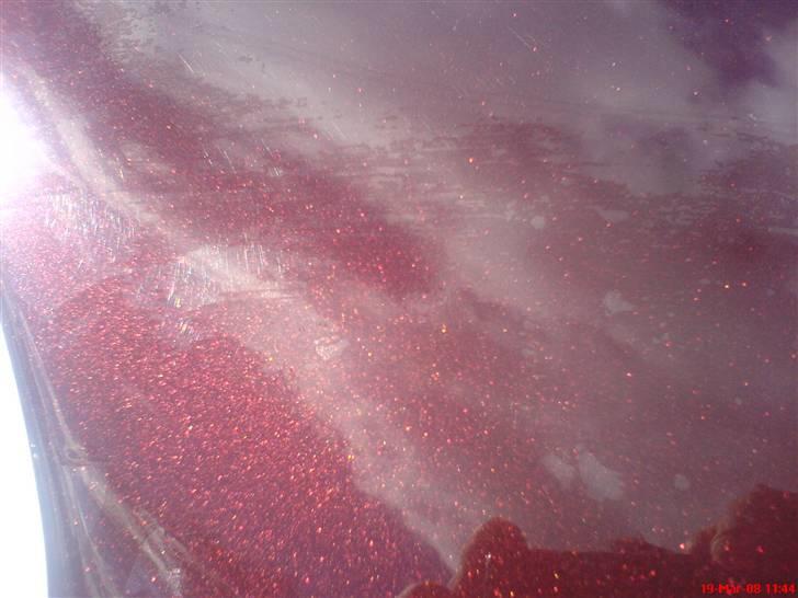 Mazda Mx3 <solgt> billede 18