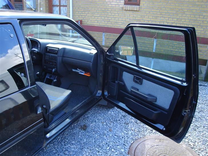 Citroën ax 1.1 i billede 3