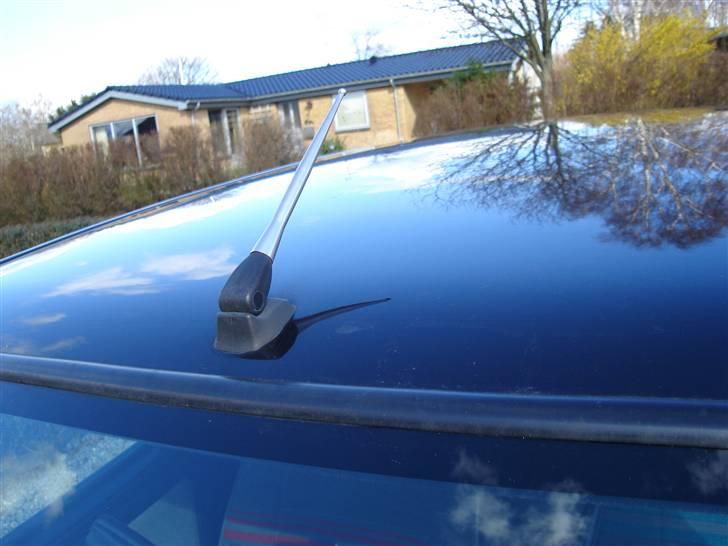 Citroën ax 1.1 i billede 6