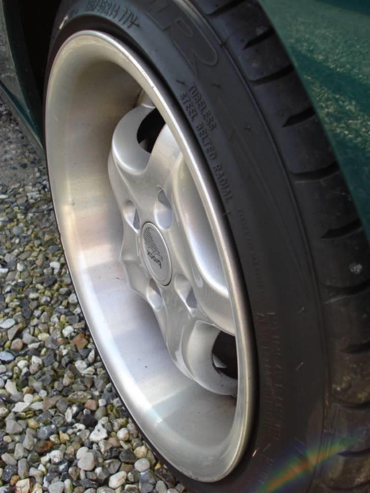 Citroën SAXO VTR Solgt billede 7