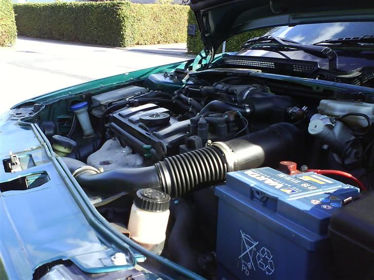 Citroën SAXO VTR Solgt billede 8