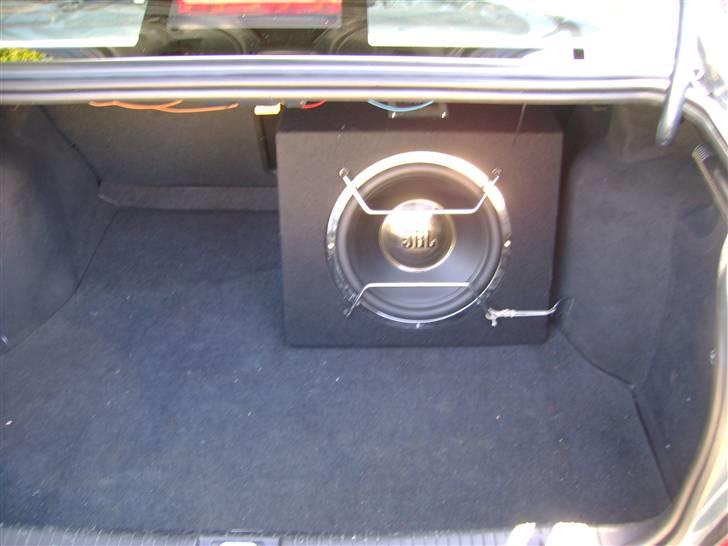 Opel vectra B comfort 1,8 16v   TIL SALG - masser af plads  NYT billed billede 11