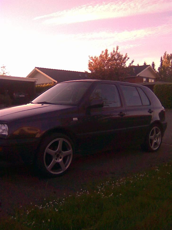VW Golf 3 "DØD" billede 5