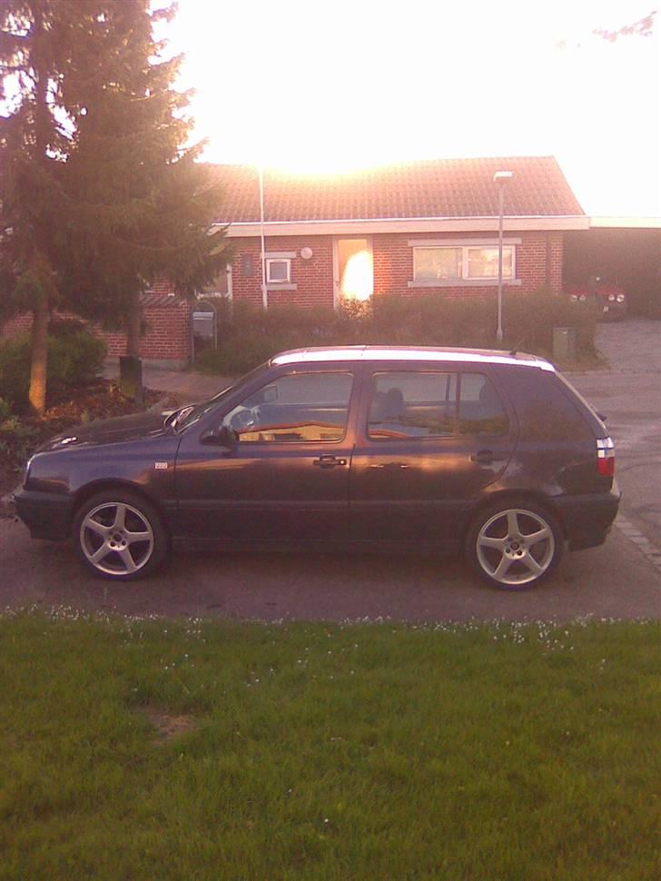 VW Golf 3 "DØD" billede 6