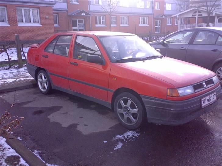 Seat toledo solgt billede 3