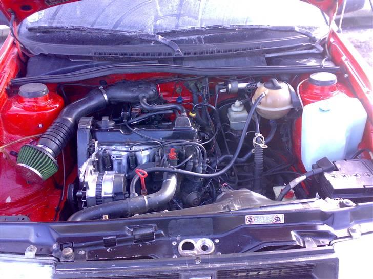 Seat toledo solgt billede 6